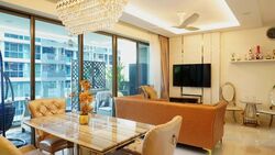 The Topiary (D28), Condominium #606372211